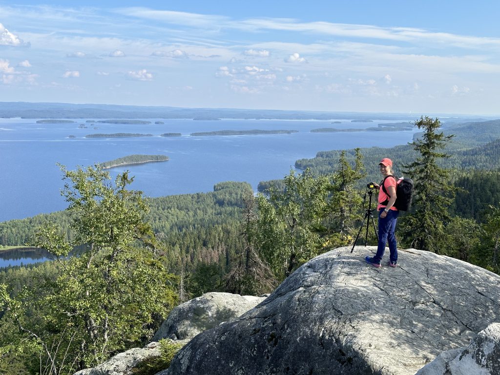 koli filming